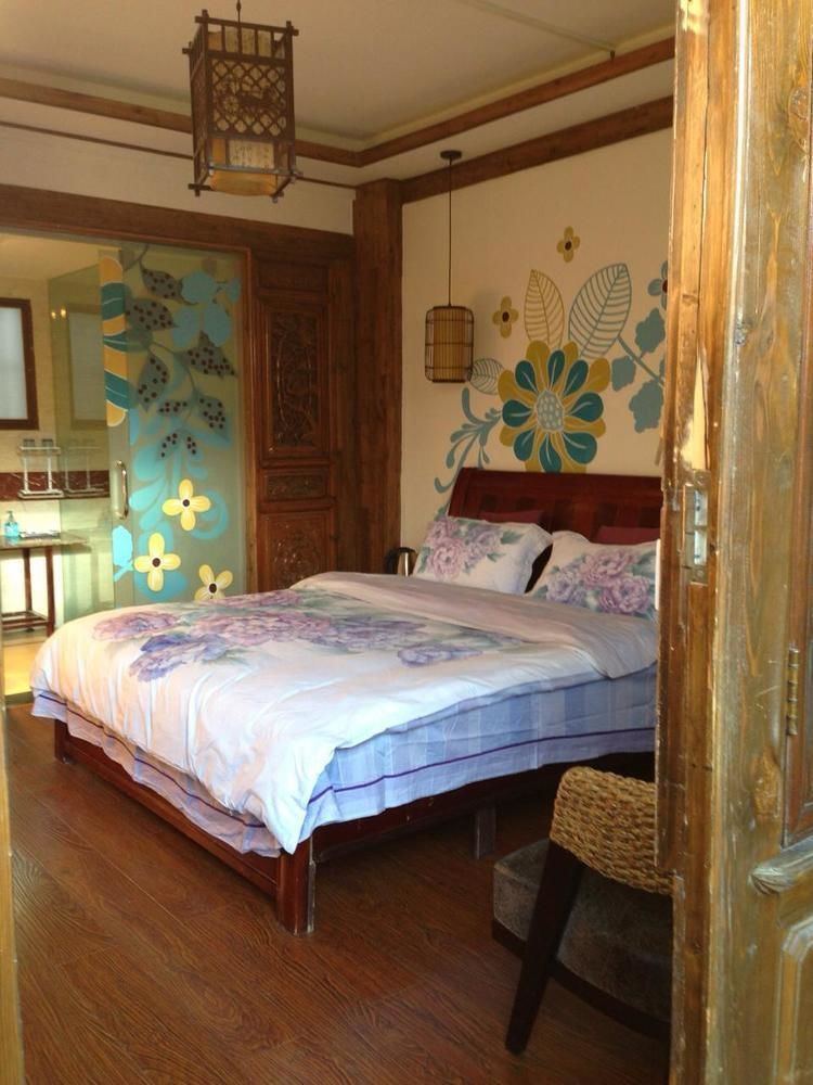 Tree'S Tale Hotel - Lijiang Lijiang  Exterior photo