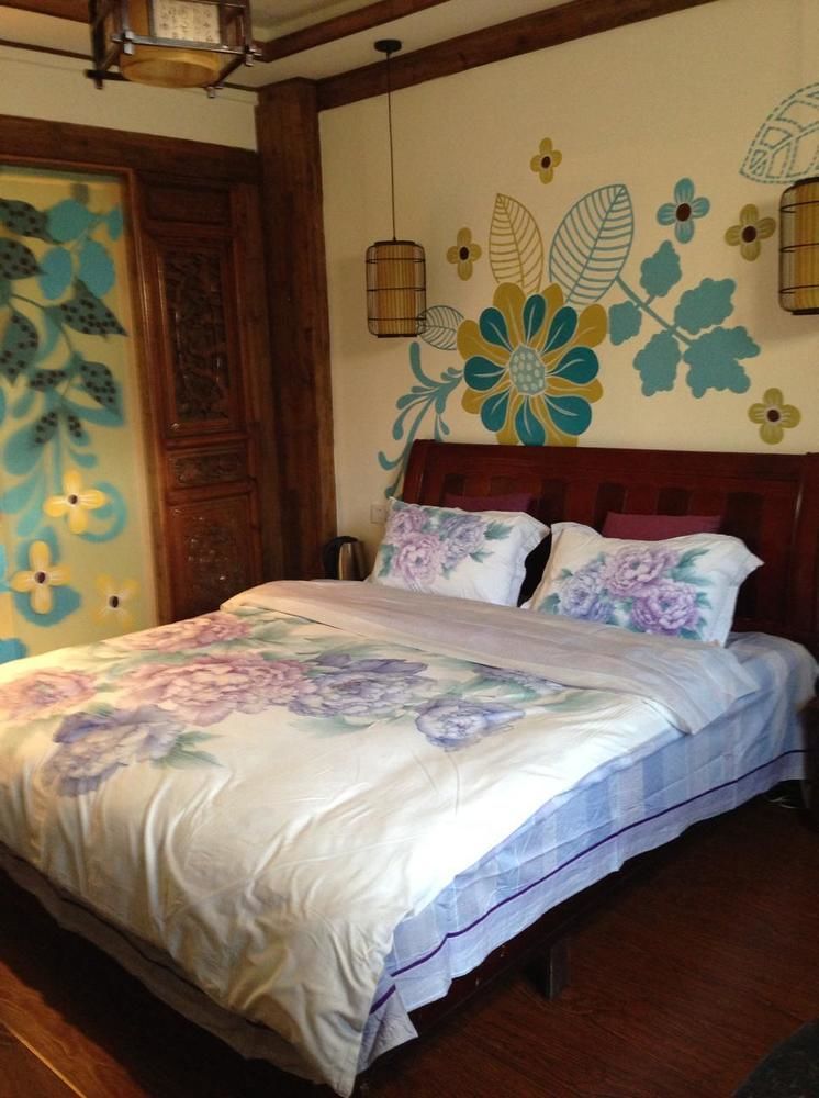 Tree'S Tale Hotel - Lijiang Lijiang  Exterior photo
