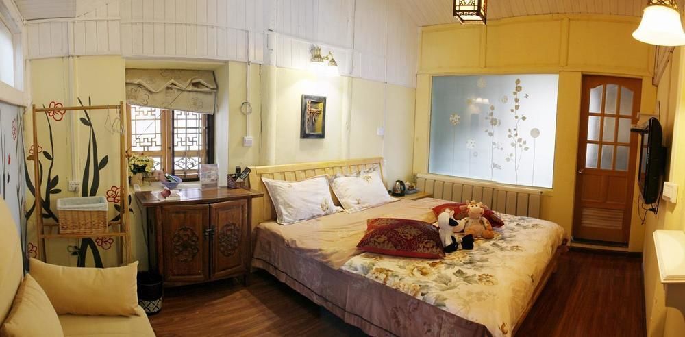 Tree'S Tale Hotel - Lijiang Lijiang  Exterior photo