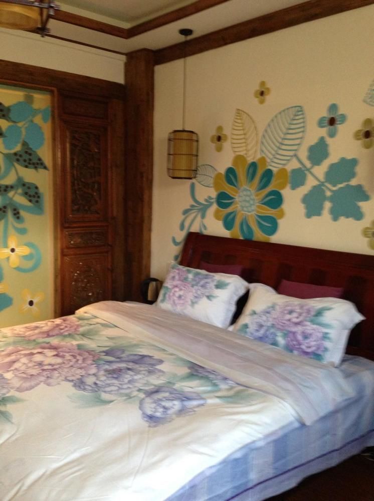 Tree'S Tale Hotel - Lijiang Lijiang  Exterior photo