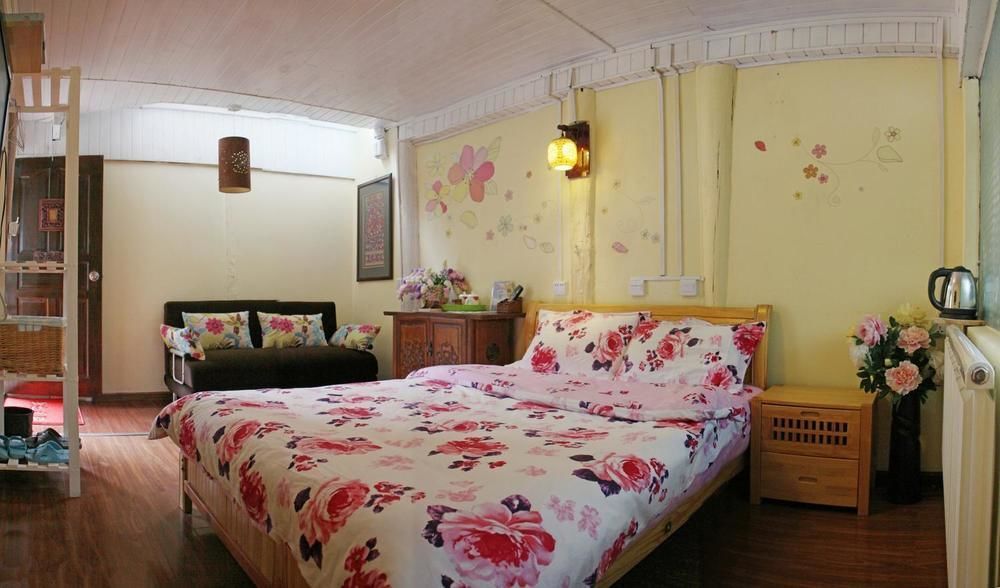 Tree'S Tale Hotel - Lijiang Lijiang  Exterior photo