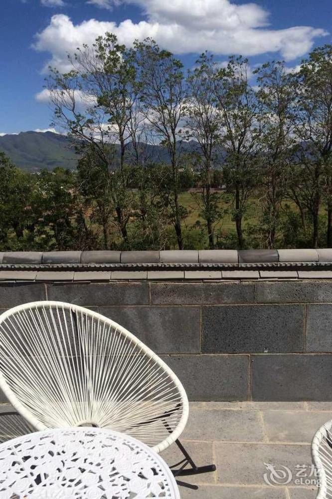 Tree'S Tale Hotel - Lijiang Lijiang  Exterior photo