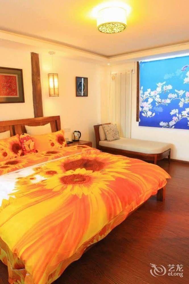 Tree'S Tale Hotel - Lijiang Lijiang  Exterior photo
